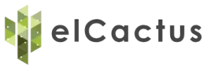 elCactus logo